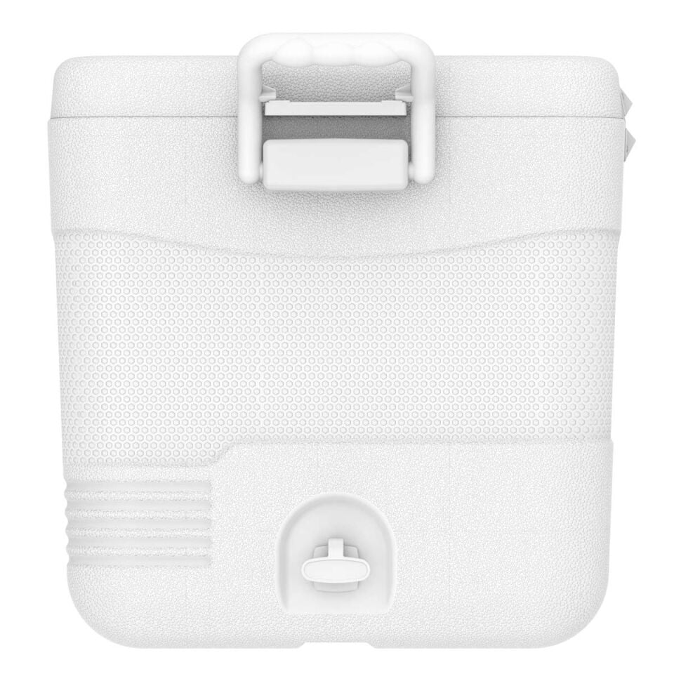 IcePeak CoolCraft 60 Buzluk 56.4 Litre-BEYAZ