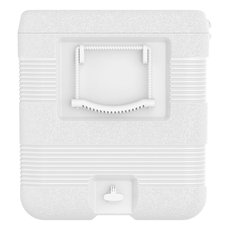 IcePeak CoolCraft 120 Buzluk 113 Litre-BEYAZ