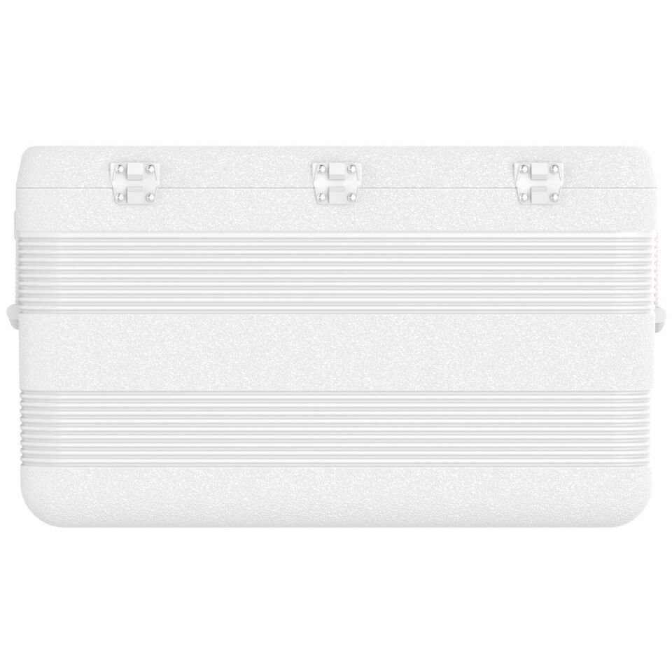 IcePeak CoolCraft 120 Buzluk 113 Litre-BEYAZ