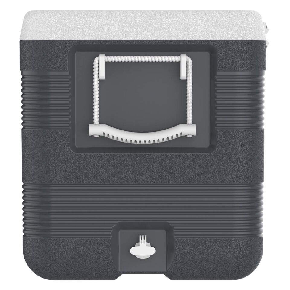 IcePeak CoolCraft 120 Buzluk 113 Litre-FÜME