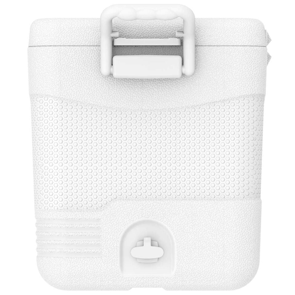 IcePeak CoolCraft 46 Buzluk 41.6 Litre-BEYAZ