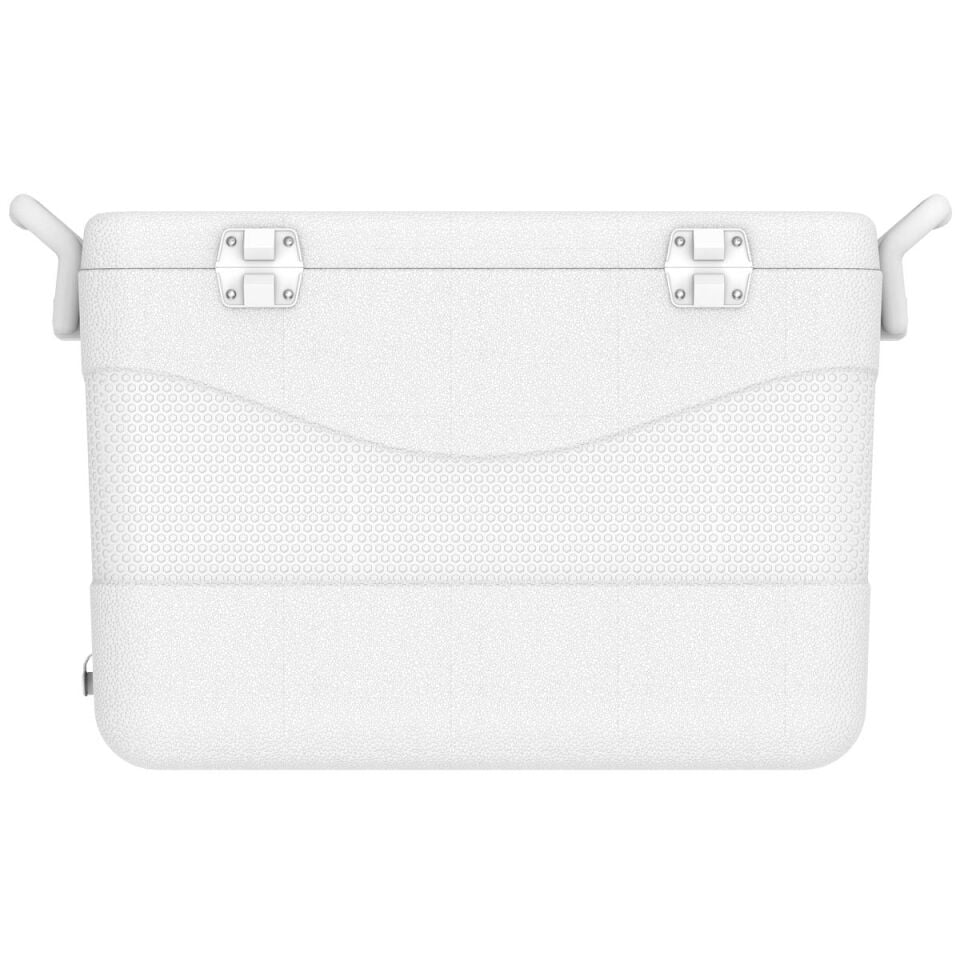 IcePeak CoolCraft 46 Buzluk 41.6 Litre-BEYAZ