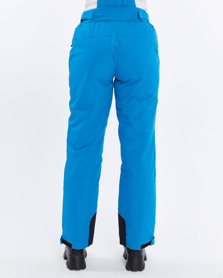 Mapamyumco Kadın Kayak Pantolon-MAVİ