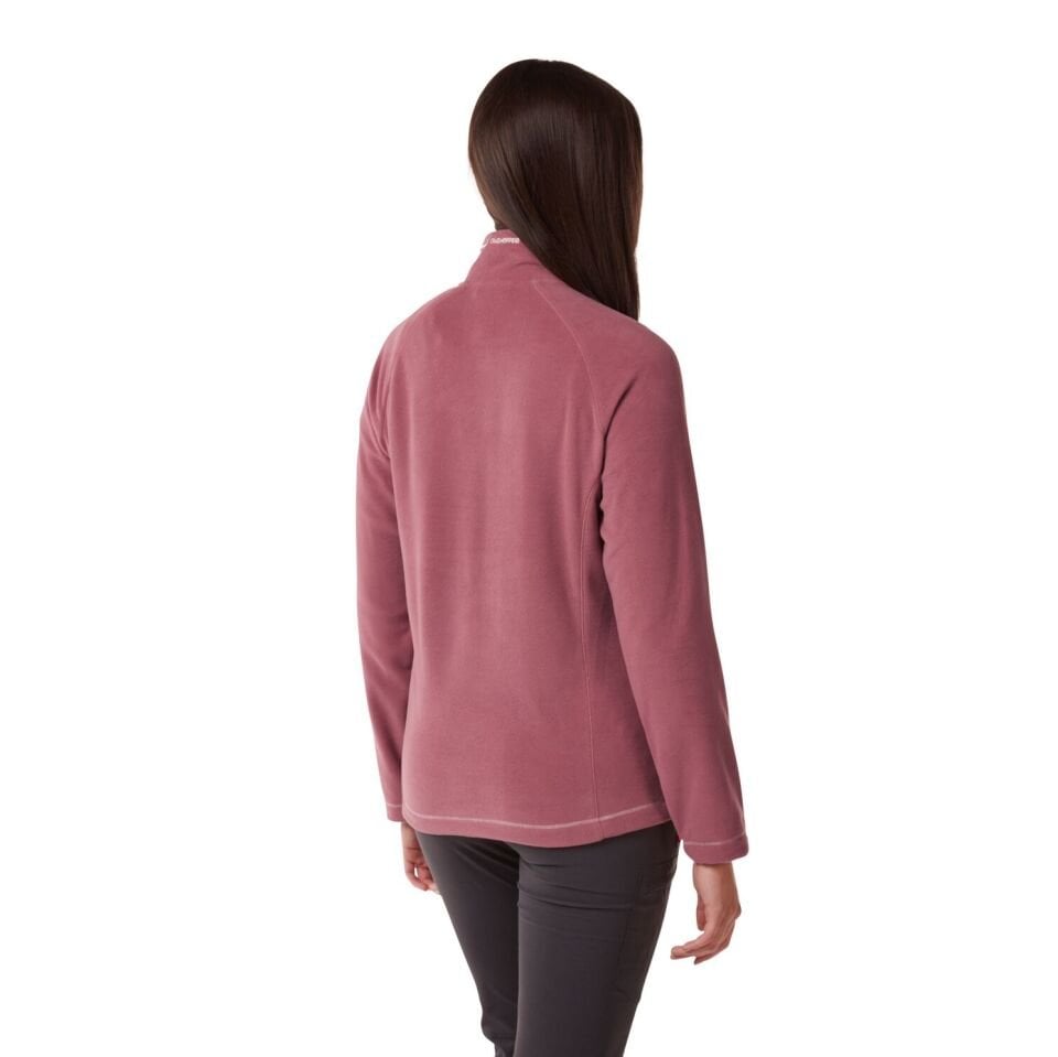 Craghoppers Miska Fleece Kadın Polar-PEMBE