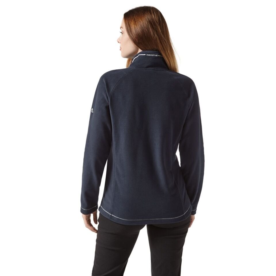 Craghoppers Miska Fleece Kadın Polar-LACİVERT