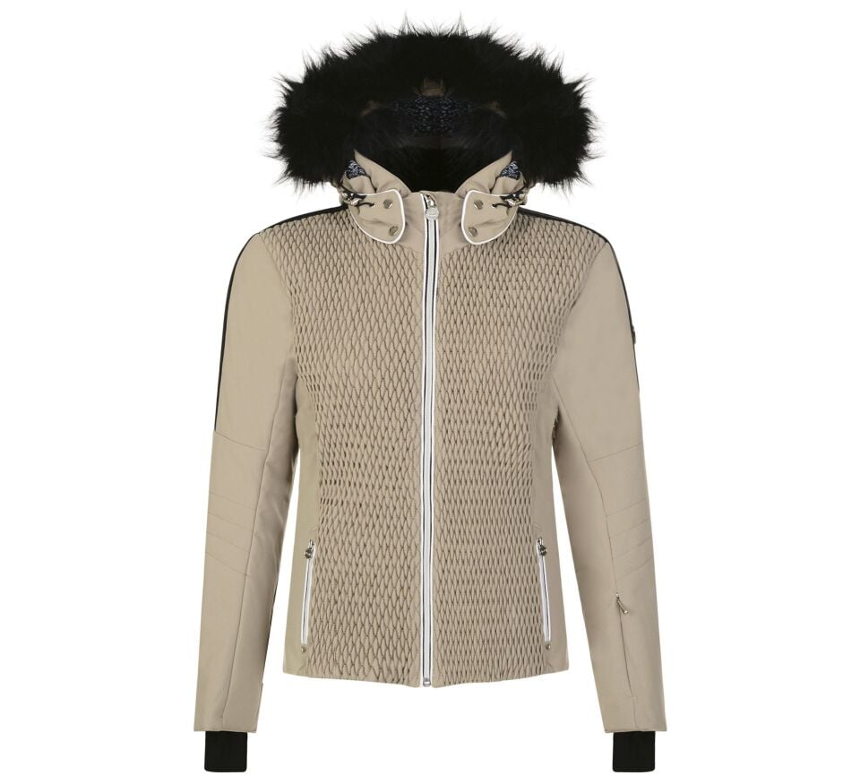 Dare 2b Plica Kadın Ceket-KAHVERENGİ