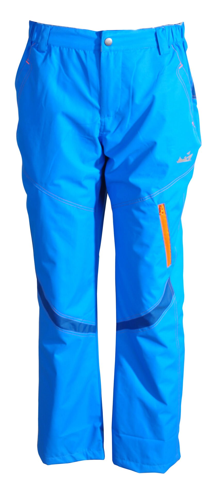 A&C Michigan Trekking Kadın Pantolon-MAVİ