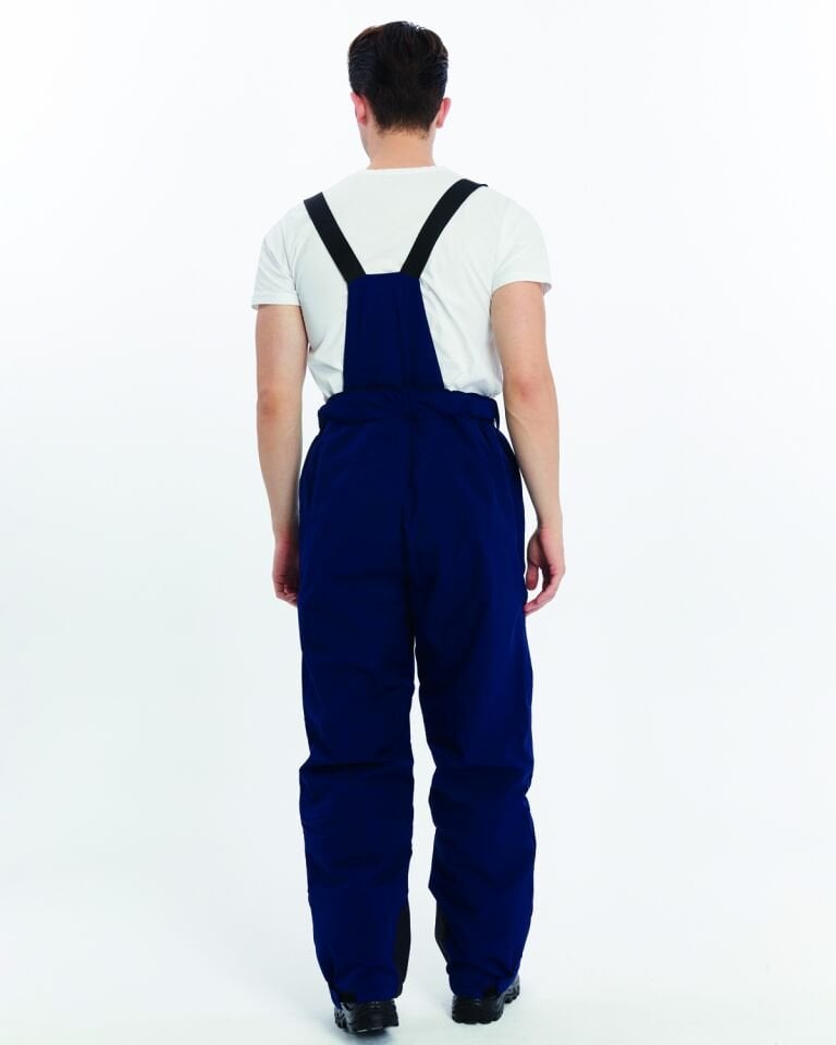 Mapamyumco Erkek Kayak Pantolon-LACİVERT