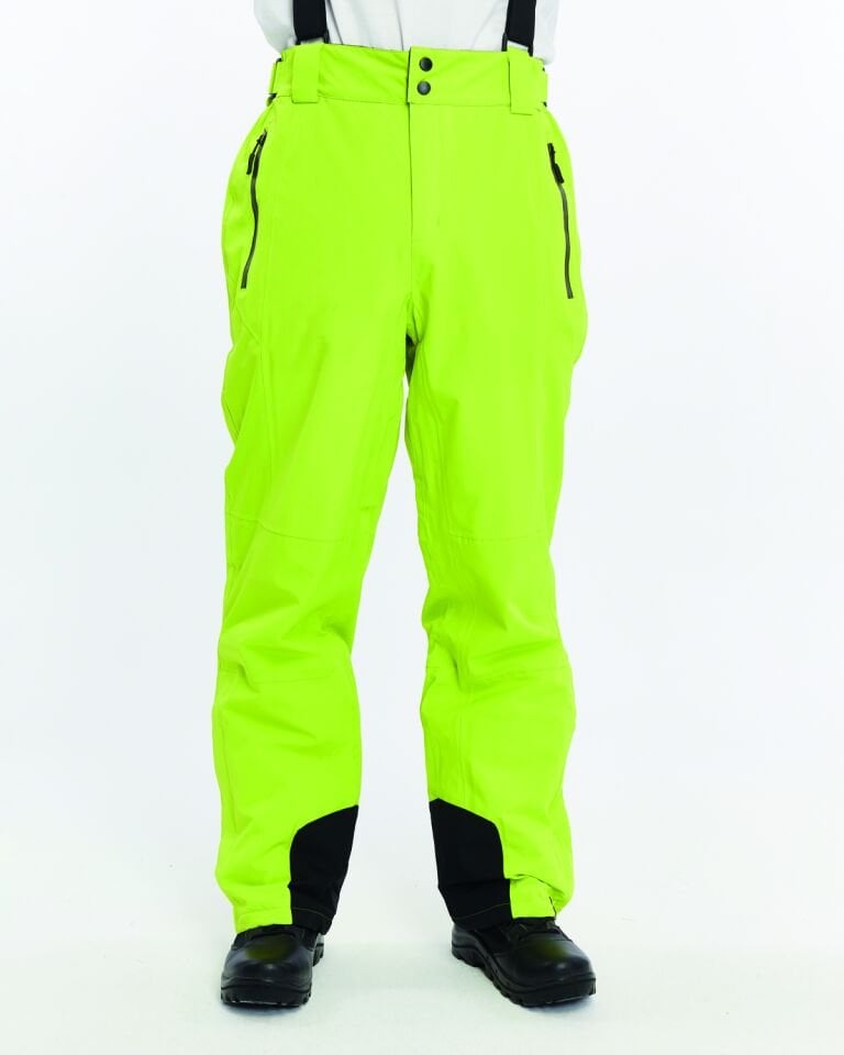 Mapamyumco Erkek Kayak Pantolon-SARI