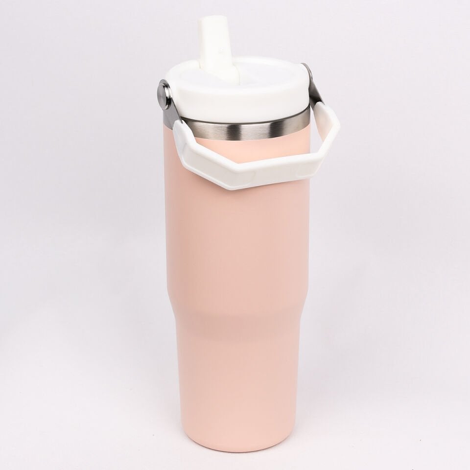 Igloo Powder Termos 900ml-SOMON BEYAZ