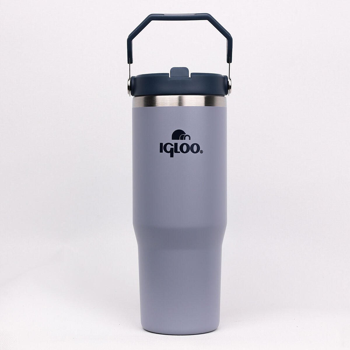Igloo Powder Termos 900ml-MAVİ