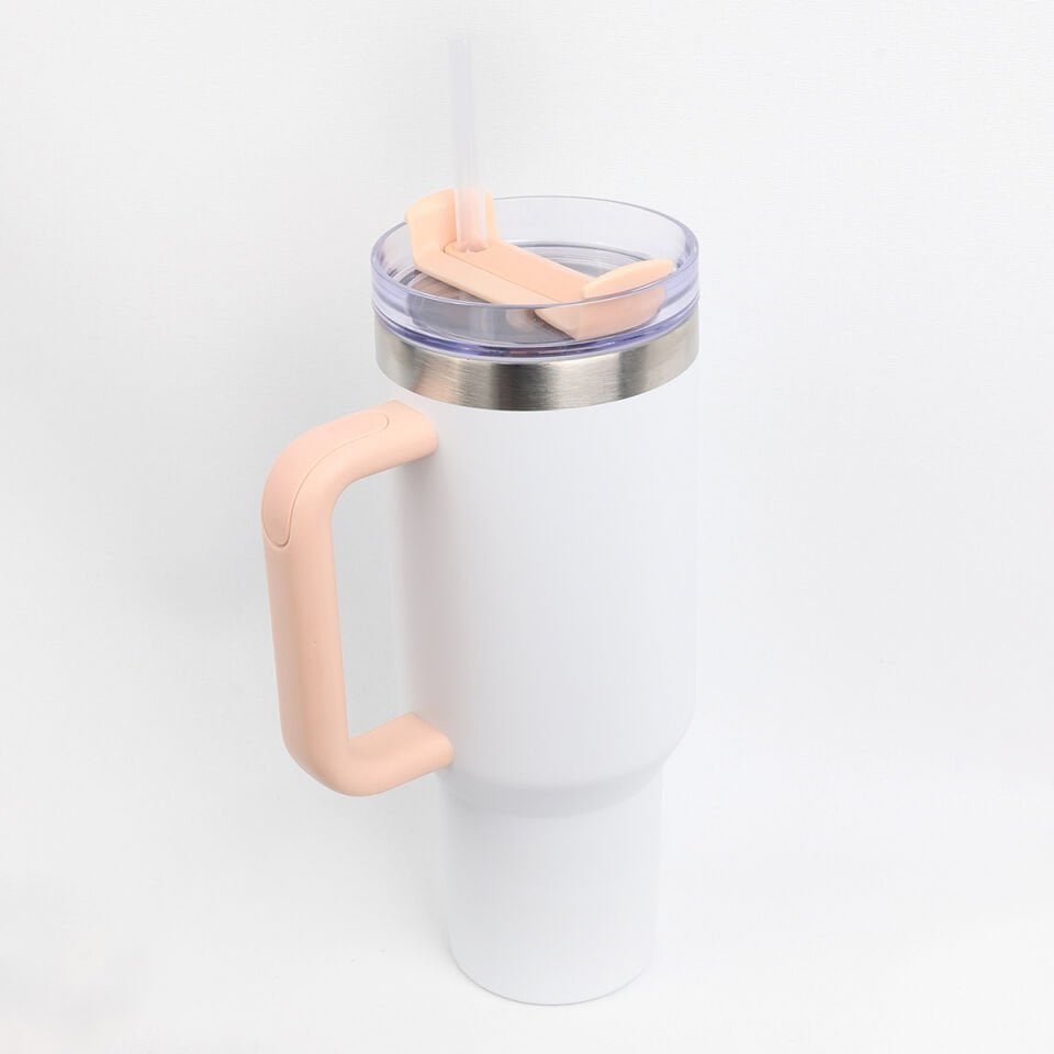 Igloo Stadler Thermo-Mug 1.2 Litre-BEYAZ