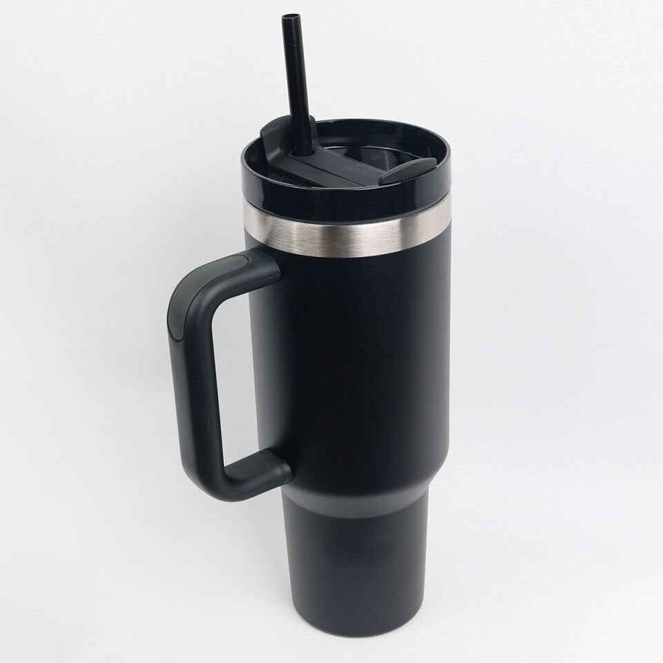 Igloo Stadler Thermo-Mug 1.2 Litre-SİYAH
