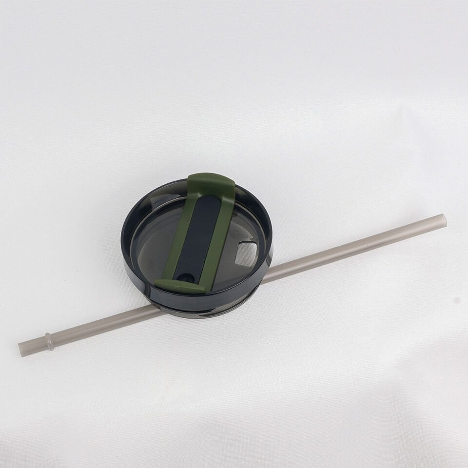 Igloo Stadler Thermo-Mug 1.2 Litre-SİYAH-HAKİ