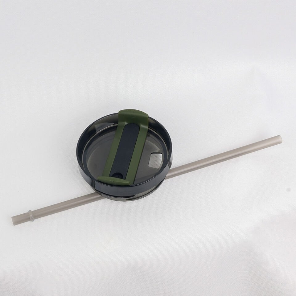 Igloo Stadler Thermo-Mug 1.2 Litre-HAKİ