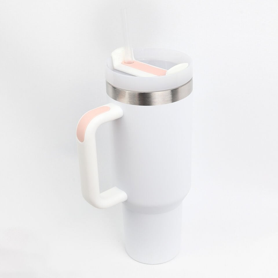 Igloo Stadler Thermo-Mug 1.2 Litre-BEYAZ
