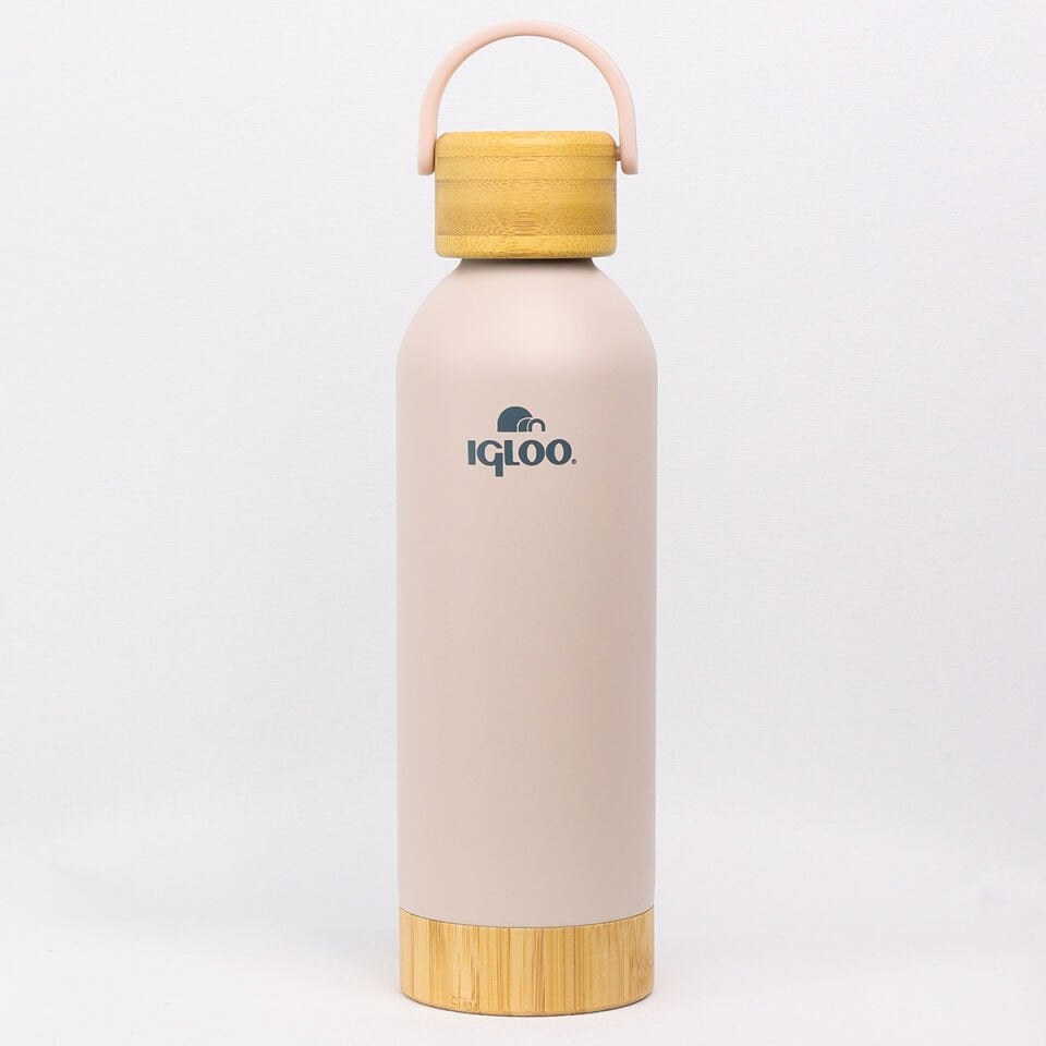 Igloo Hydrate Pro Termos 500ml-BEJ