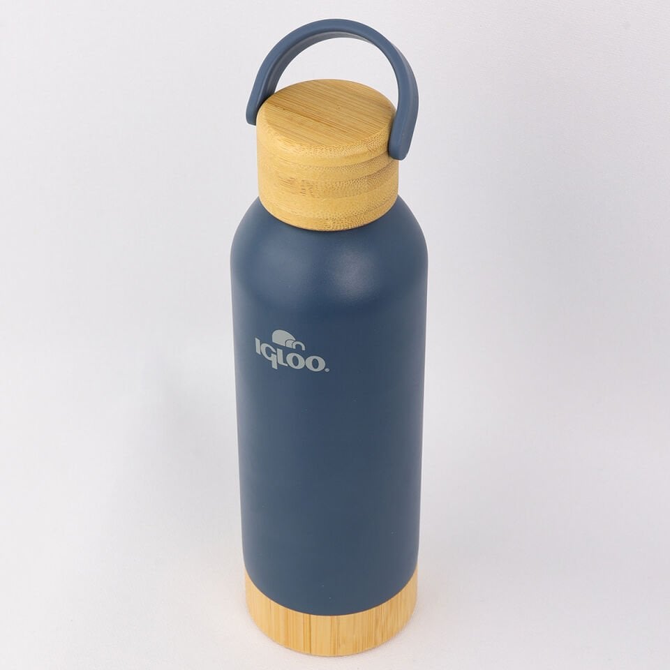 Igloo Hydrate Pro Termos 500ml-MAVİ