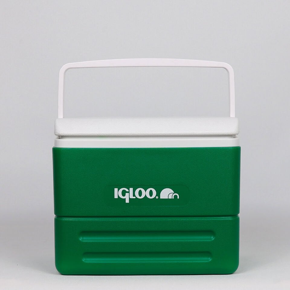 IGLOO EliteCore Buzluk 8.2 Litre-YEŞİL