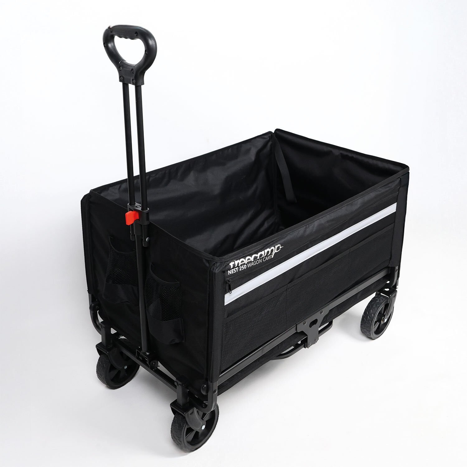 FreeCamp Nest 250 Katlanır Wagon Araba