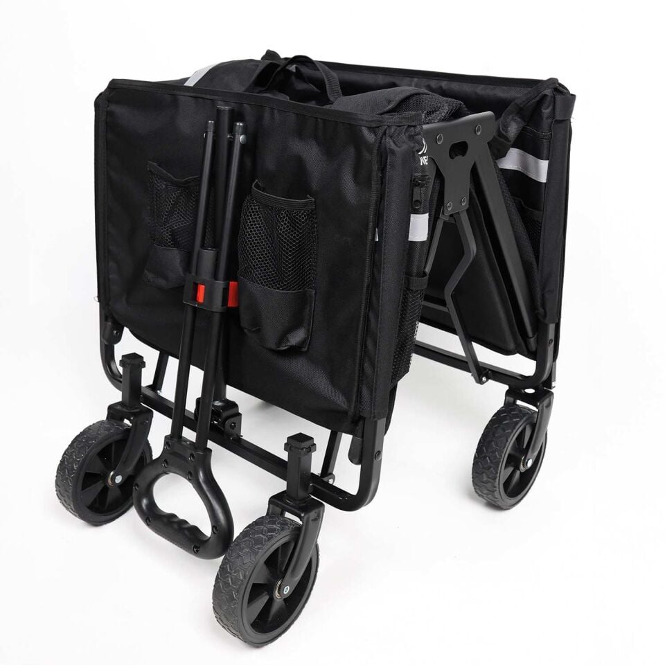 FreeCamp Nest 250 Katlanır Wagon Araba