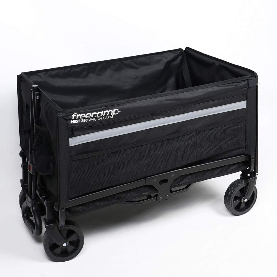 FreeCamp Nest 250 Katlanır Wagon Araba
