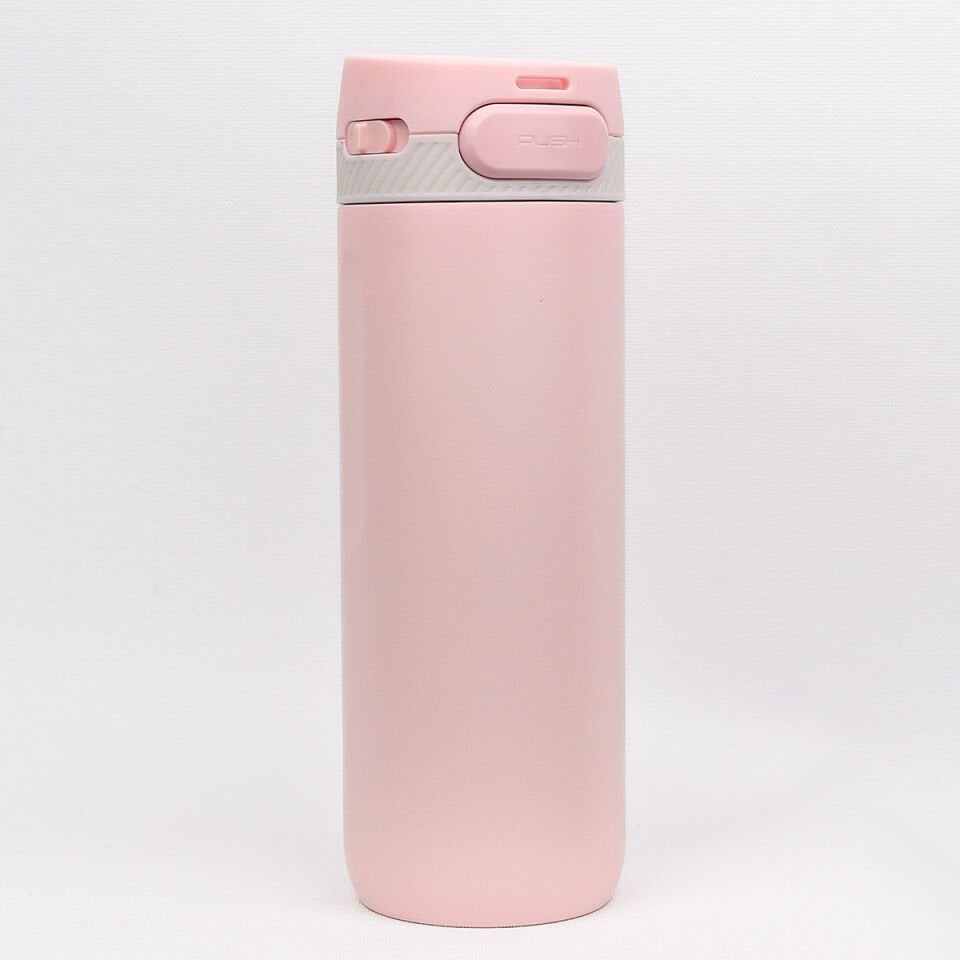 Igloo Squid Termos 600ml-PEMBE