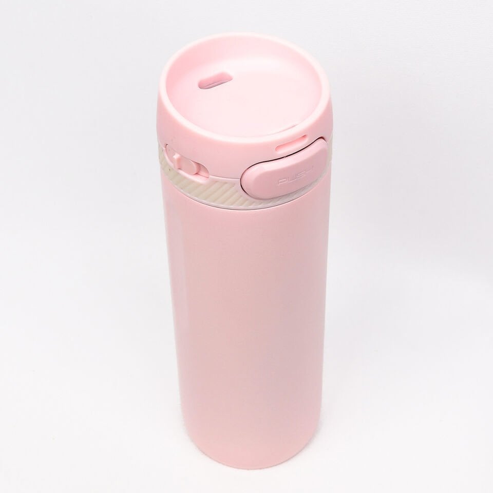 Igloo Squid Termos 600ml-PEMBE