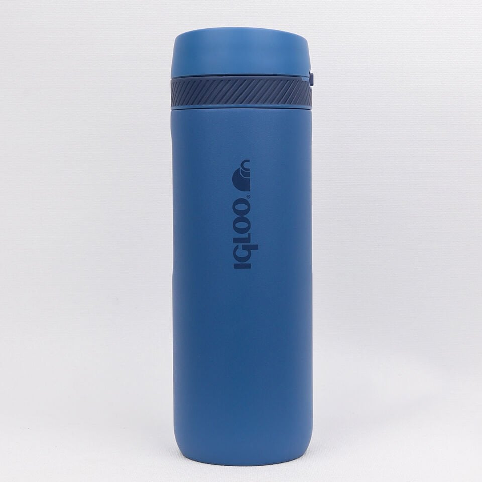 Igloo Squid Termos 600ml-LACİVERT