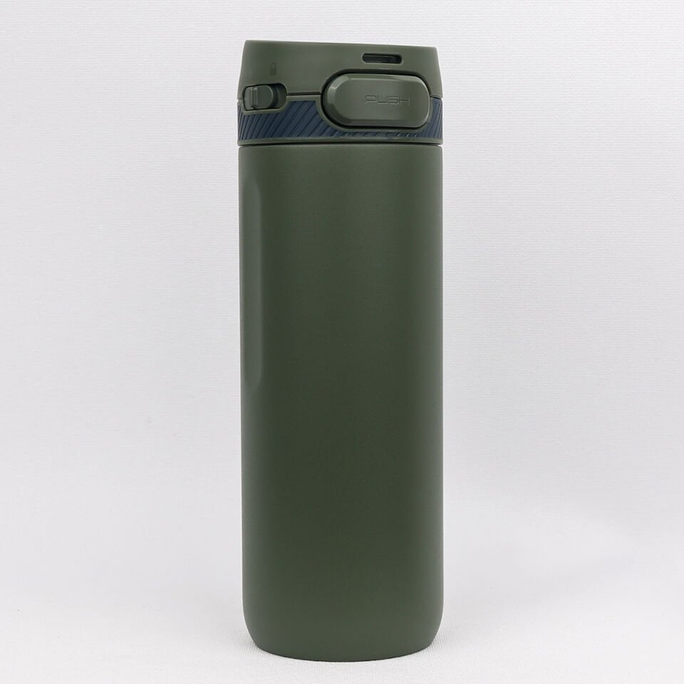 Igloo Squid Termos 600ml-HAKİ