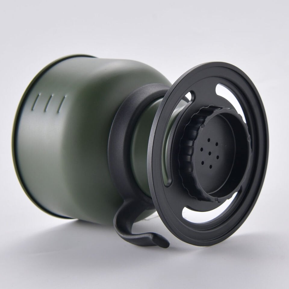 Igloo Dripper Kahve Demliği