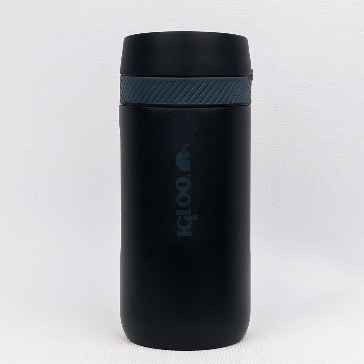 Igloo Squid Termos 410ml-SİYAH