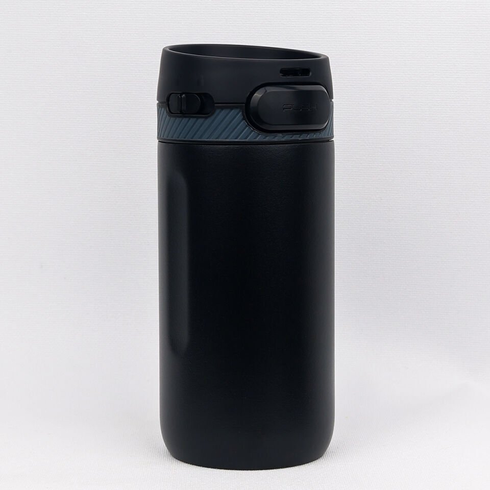 Igloo Squid Termos 410ml-SİYAH