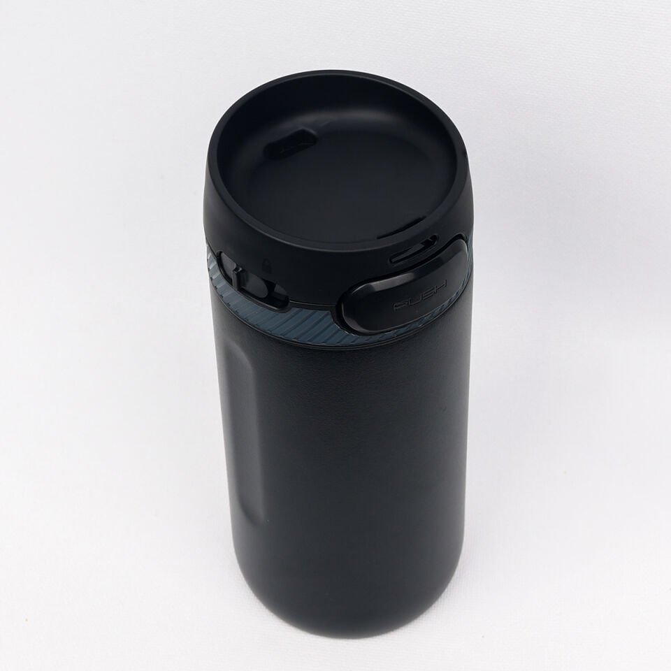 Igloo Squid Termos 410ml-SİYAH