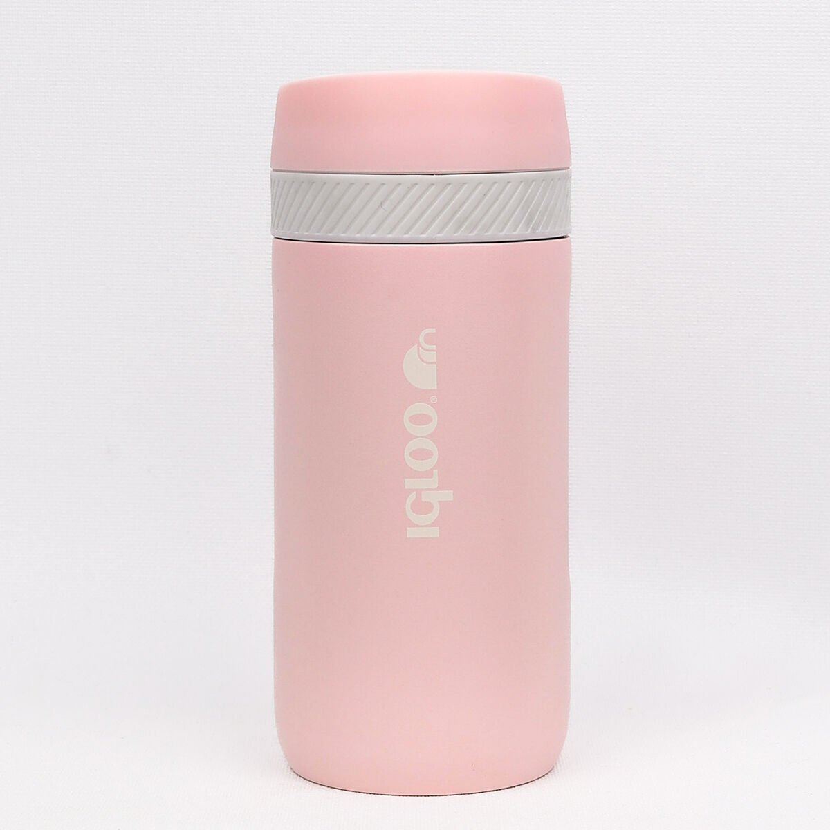 Igloo Squid Termos 410ml-PEMBE