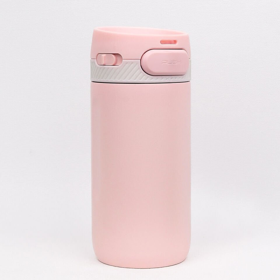 Igloo Squid Termos 410ml-PEMBE