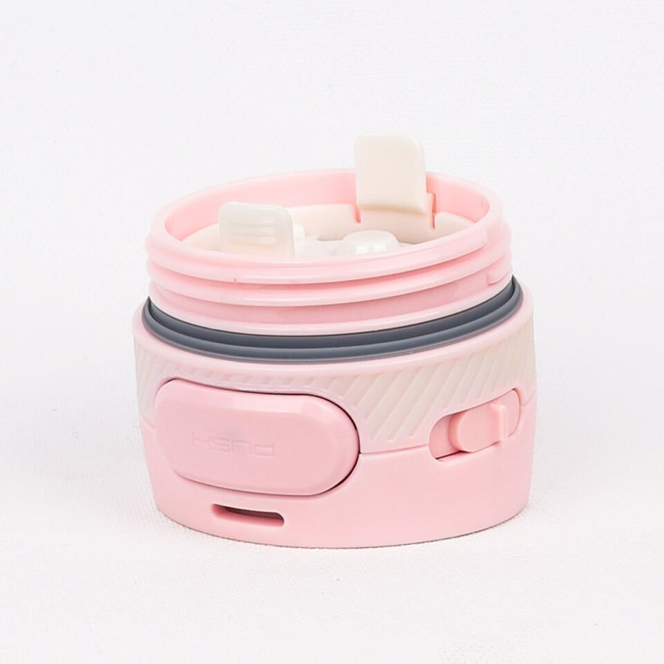 Igloo Squid Termos 410ml-PEMBE