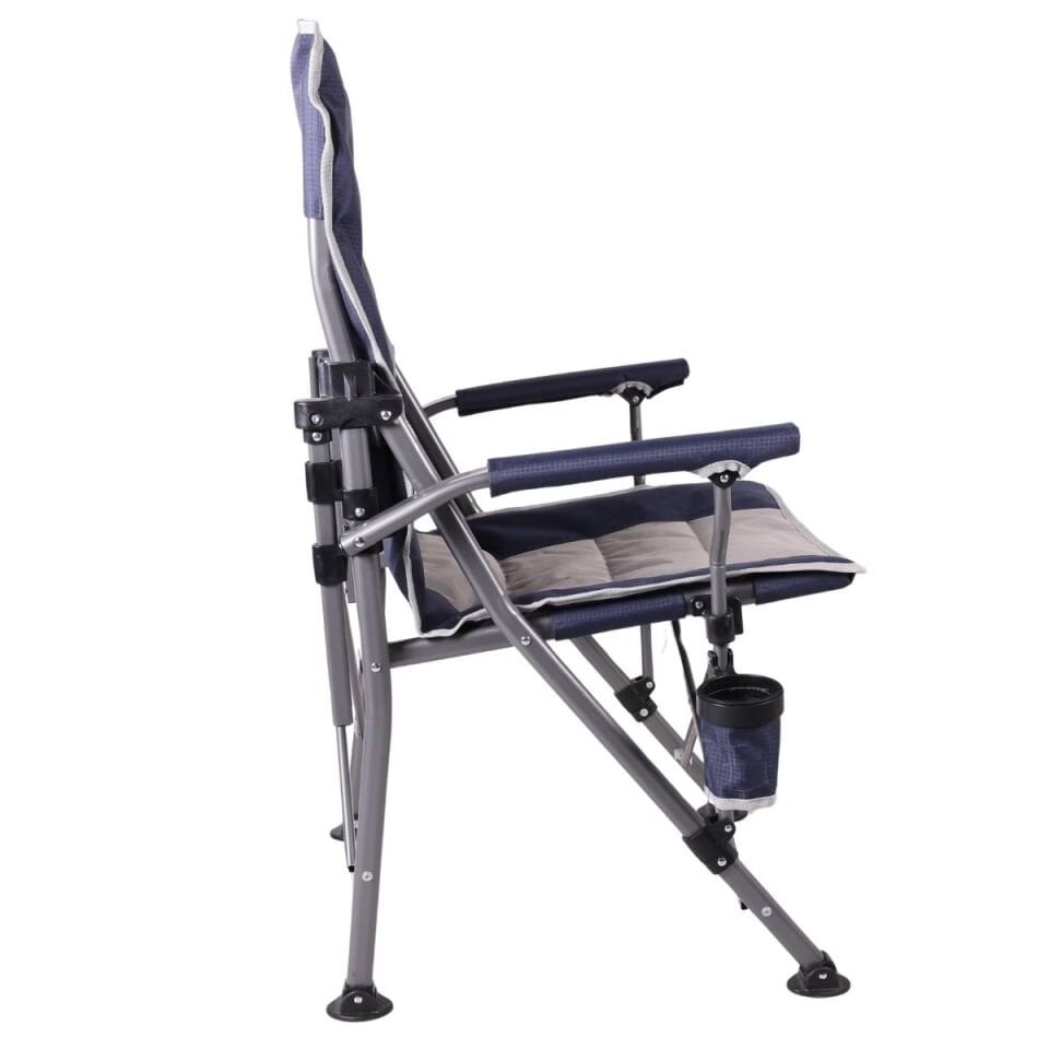 FreeCamp Wayne Katlanır Sandalye-LACİVERT