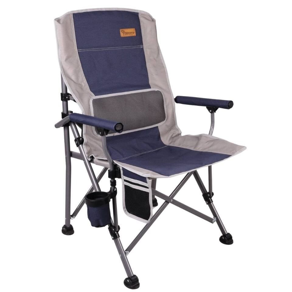 FreeCamp Foster Katlanır Sandalye-LACİVERT