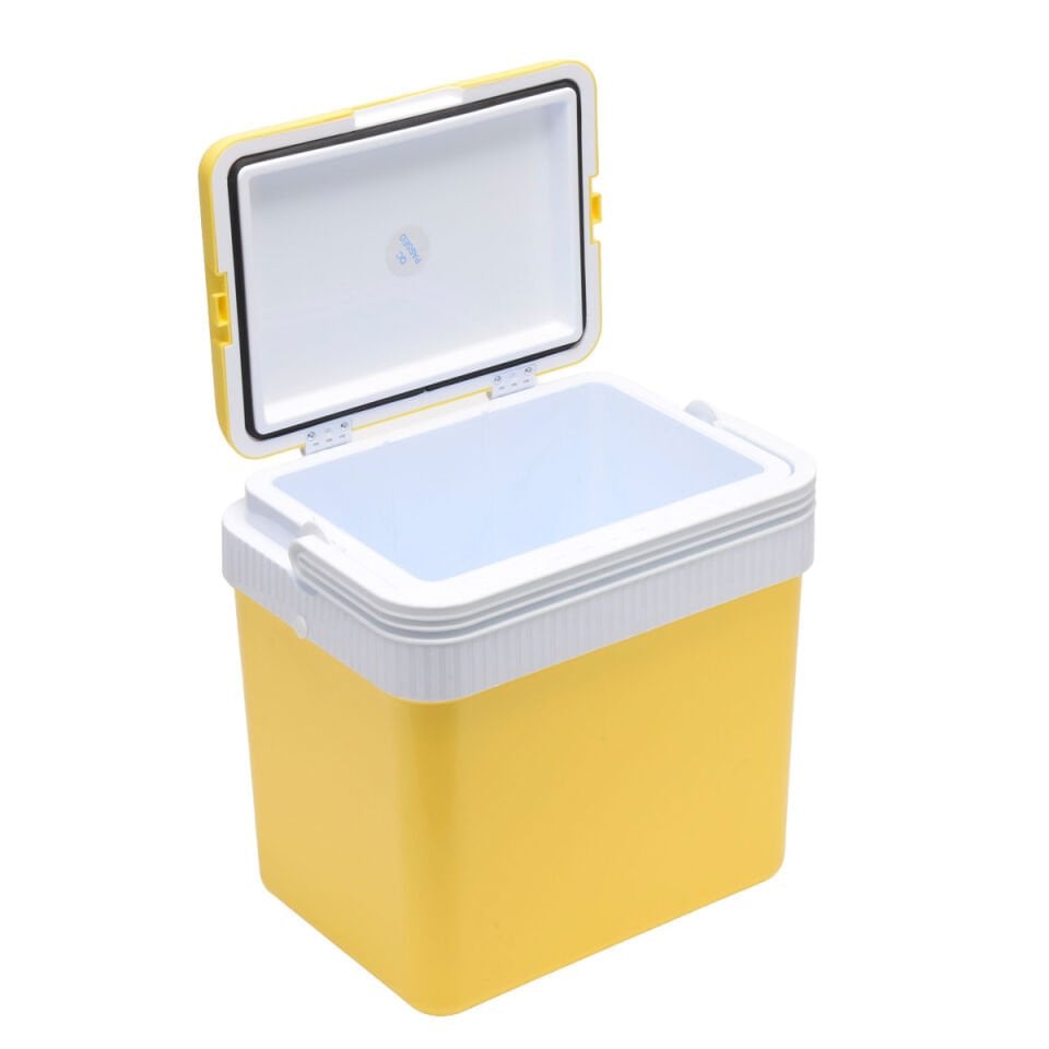 Icepeak SF26 Taşıma Çantası Buzluk 26 Litre-SARI