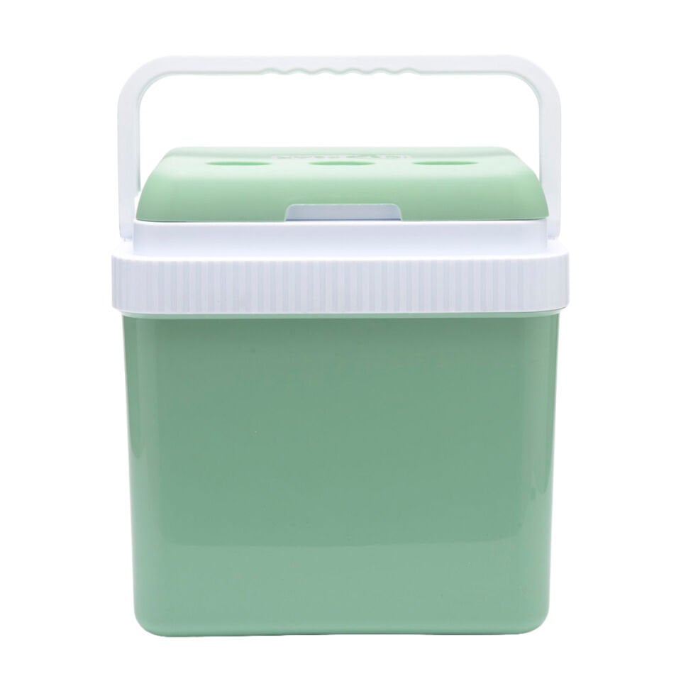 Icepeak SF26 Taşıma Çantası Buzluk 26 Litre-YEŞİL