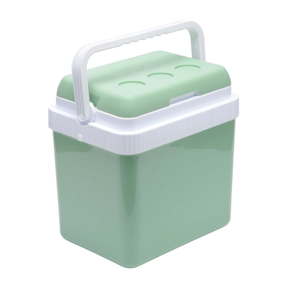 Icepeak SF26 Taşıma Çantası Buzluk 26 Litre-YEŞİL