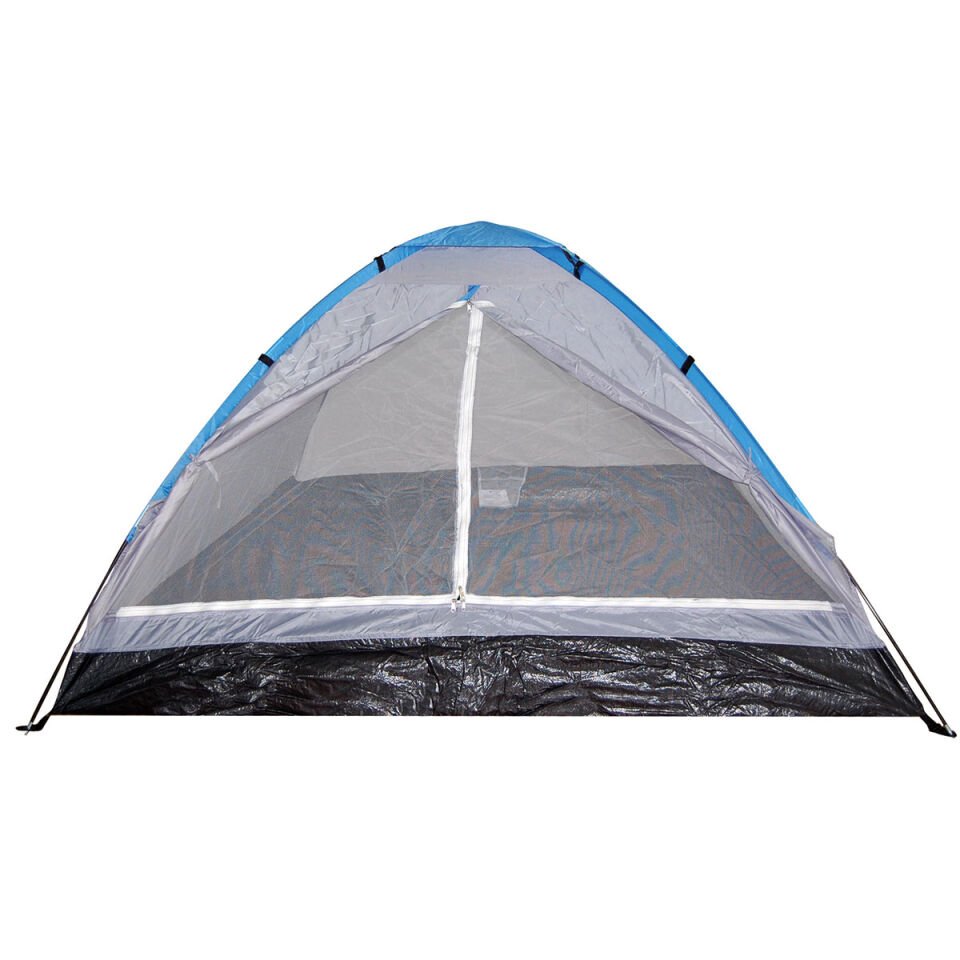 Andoutdoor Monodome 3 Kişilik Kamp Çadırı