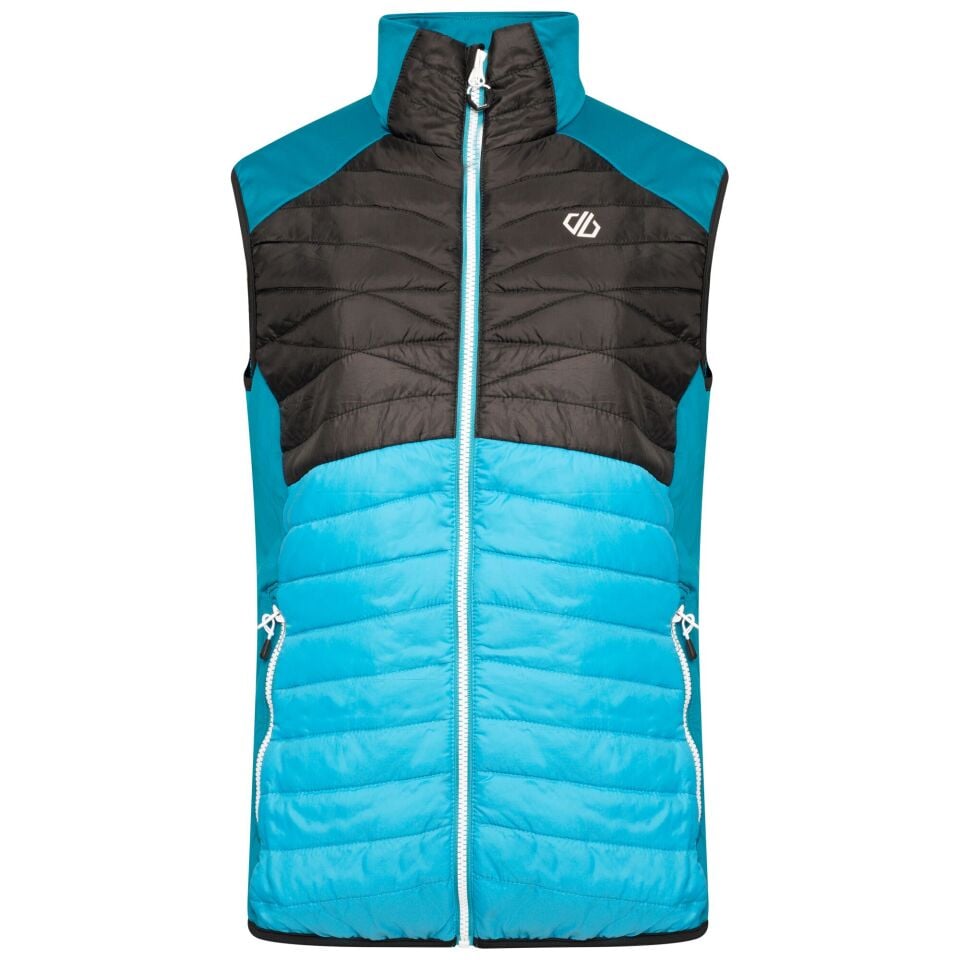 Dare 2b Mountaineerıı Erkek Yelek-MAVİ