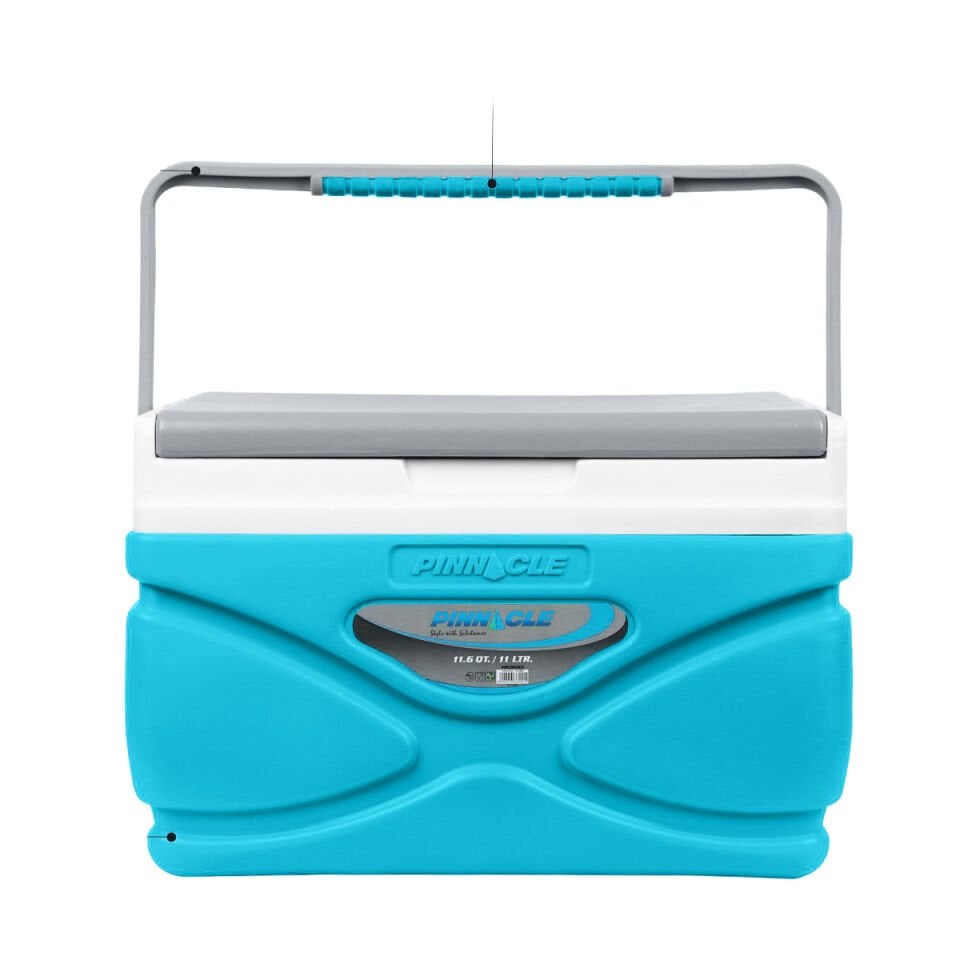 Pinnacle Prudence Buzluk 11 Litre-TURKUAZ