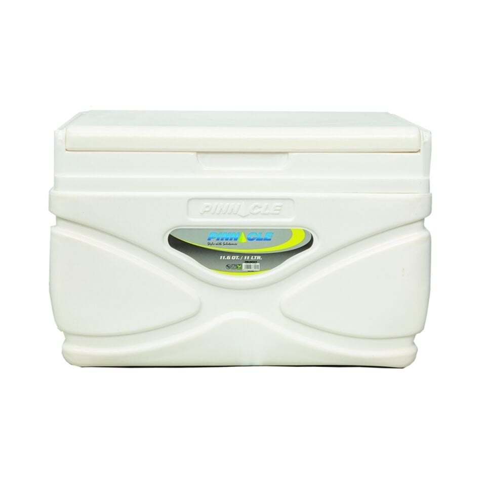 Pinnacle Prudence Marine Buzluk 11 Litre-BEYAZ