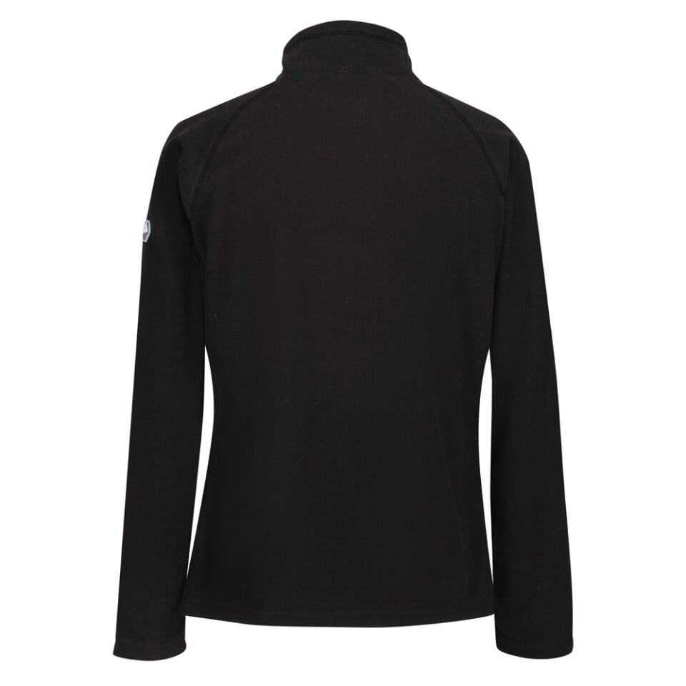 Regatta Montes Kadın Polar-SİYAH