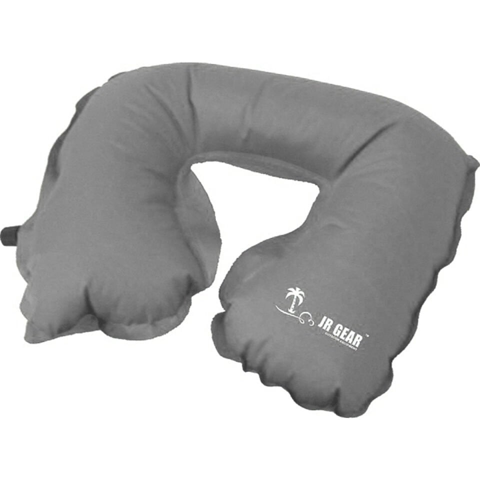 Jr Gear U Pillow Boyun Yastığı-GRİ