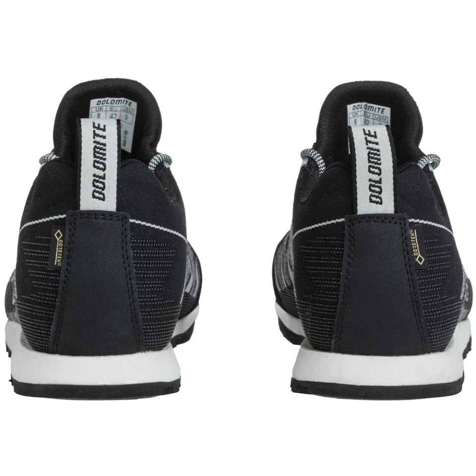 Dolomite Velocissima Gtx Ayakkabı-SİYAH