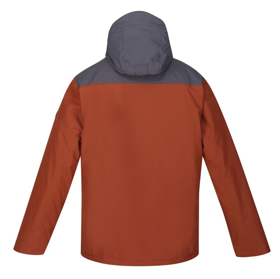 Regatta Thornridge II Erkek Mont-TURUNCU